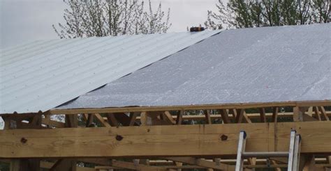 house wrap under metal roof|exterior house wrap moisture barrier.